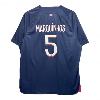 パリ・サンジェルマン サッカーユニフォーム DX2694-411 SIZE XL