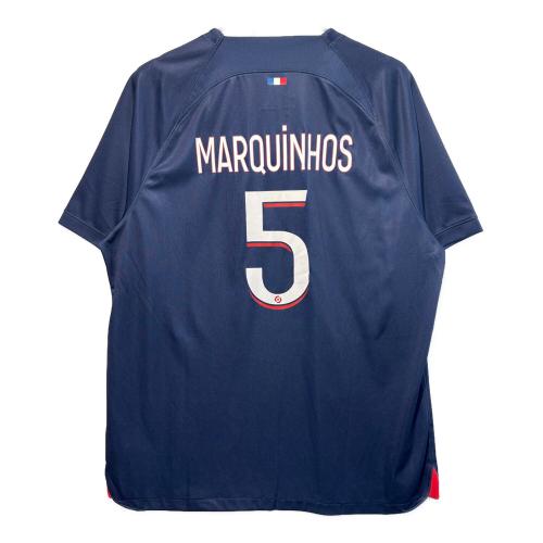 パリ・サンジェルマン サッカーユニフォーム DX2694-411 SIZE XL