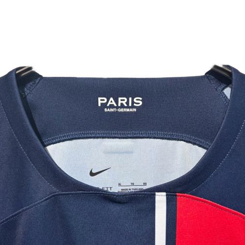 パリ・サンジェルマン サッカーユニフォーム DX2694-411 SIZE XL