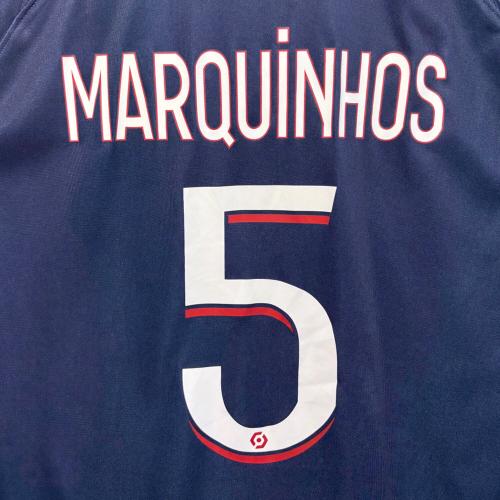 パリ・サンジェルマン サッカーユニフォーム DX2694-411 SIZE XL