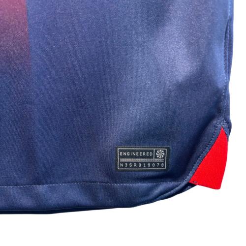 パリ・サンジェルマン サッカーユニフォーム DX2694-411 SIZE XL