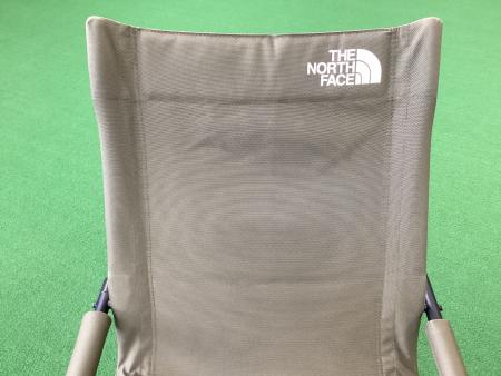 THE NORTH FACE (ザ ノース フェイス) アウトドアチェア NN31705