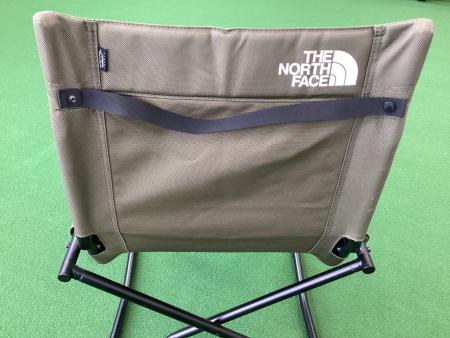 THE NORTH FACE (ザ ノース フェイス) アウトドアチェア NN31705
