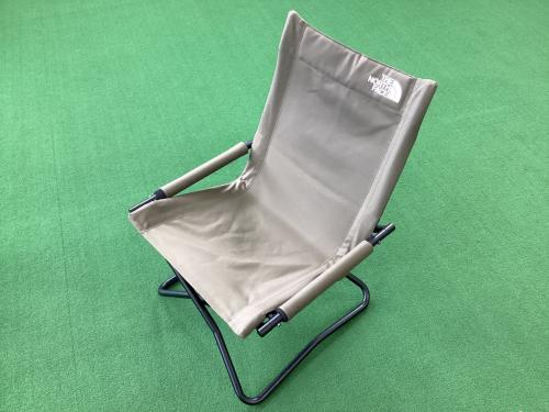THE NORTH FACE (ザ ノース フェイス) アウトドアチェア NN31705 オリーブ TNFキャンプチェア