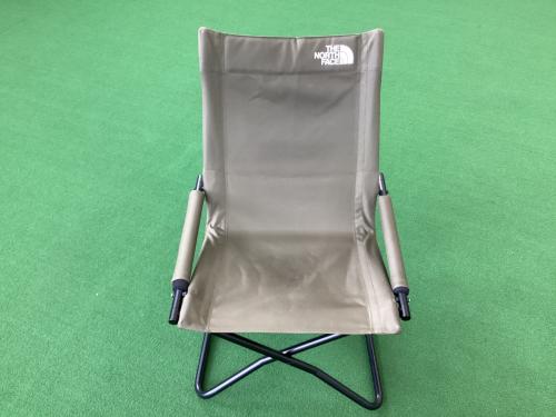 THE NORTH FACE (ザ ノース フェイス) アウトドアチェア NN31705 オリーブ TNFキャンプチェア