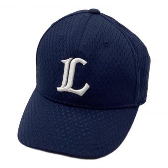 埼玉西武ライオンズ (サイタマセイブライオンズ) 応援グッズ 370516-410 ネイビー