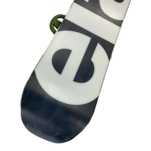 ELAN (エラン) OUTLAND スノーボード 151cm ブラウン｜トレファクONLINE