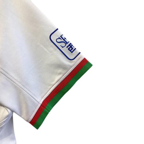 埼玉西武ライオンズ (サイタマセイブライオンズ) 中島裕之【3】 応援グッズ Mサイズ ホワイト