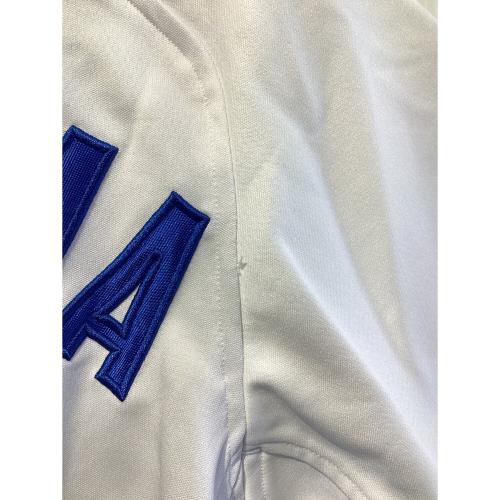 埼玉西武ライオンズ (サイタマセイブライオンズ) 中島裕之【3】 応援グッズ Mサイズ ホワイト