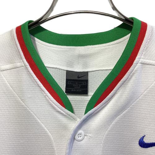 埼玉西武ライオンズ (サイタマセイブライオンズ) 松井稼頭央【7】 応援グッズ Lサイズ ホワイト