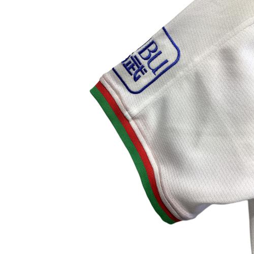 埼玉西武ライオンズ (サイタマセイブライオンズ) 松井稼頭央【7】 応援グッズ Lサイズ ホワイト