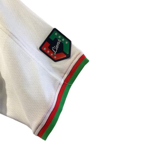 埼玉西武ライオンズ (サイタマセイブライオンズ) 松井稼頭央【7】 応援グッズ Lサイズ ホワイト