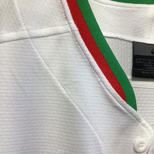 埼玉西武ライオンズ (サイタマセイブライオンズ) 松井稼頭央【7】 応援グッズ Lサイズ ホワイト