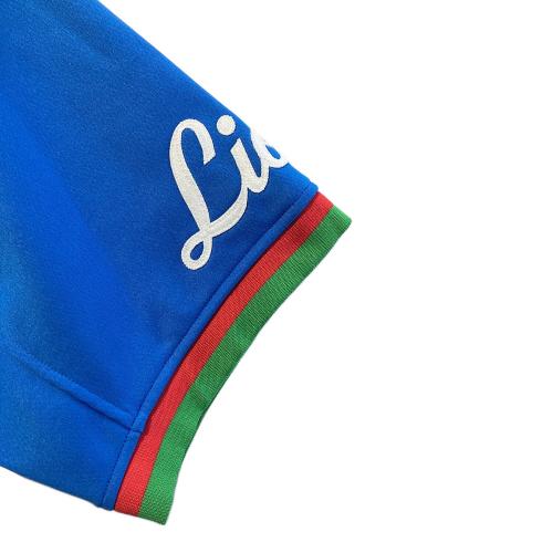 埼玉西武ライオンズ (サイタマセイブライオンズ) 工藤公康【47】 応援グッズ Mサイズ ブルー