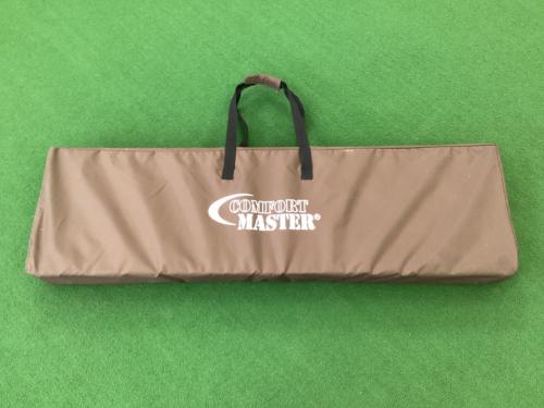 Coleman (コールマン) アウトドアテーブル 2000033137 コンフォートマスターバタフライテーブル/120