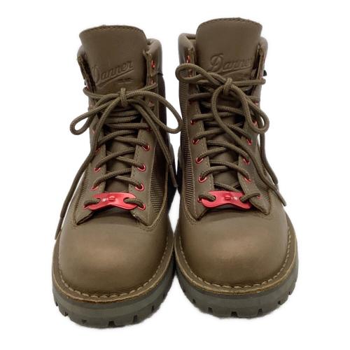 Danner (ダナー) ダナーフィールド アウトドアウェア(シューズ) D121012 レディース SIZE 23.5cm ブラウン