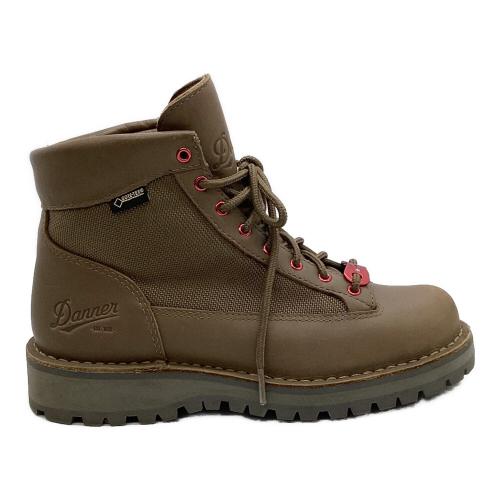 Danner (ダナー) ダナーフィールド アウトドアウェア(シューズ) D121012 レディース SIZE 23.5cm ブラウン