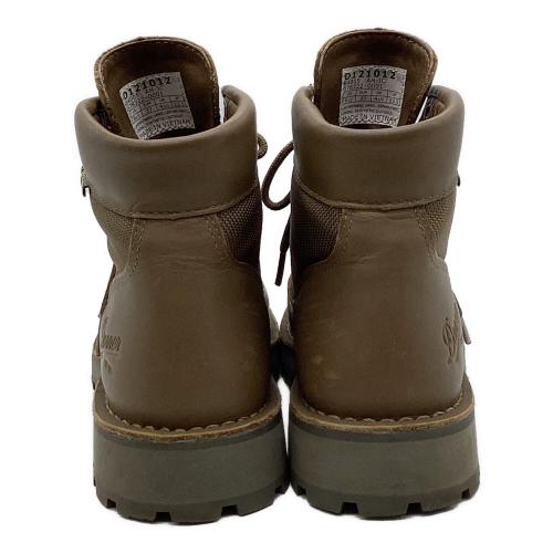Danner (ダナー) ダナーフィールド アウトドアウェア(シューズ) D121012 レディース SIZE 23.5cm ブラウン
