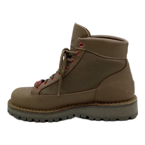 Danner (ダナー) ダナーフィールド アウトドアウェア(シューズ) D121012 レディース SIZE 23.5cm ブラウン