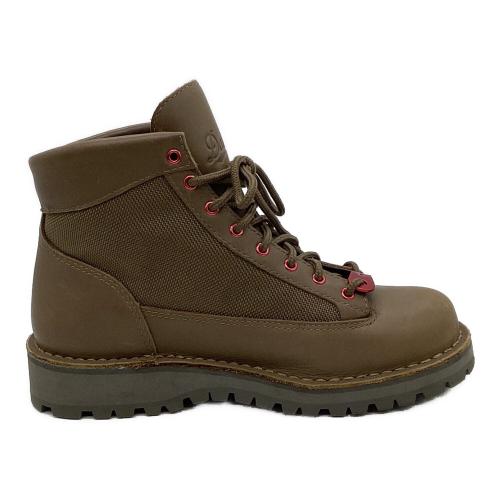 Danner (ダナー) ダナーフィールド アウトドアウェア(シューズ) D121012 レディース SIZE 23.5cm ブラウン