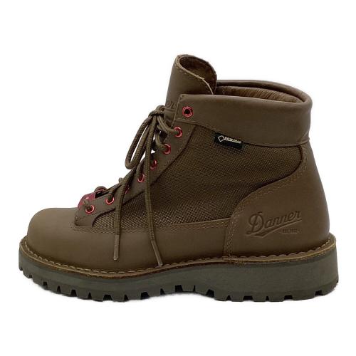 Danner (ダナー) ダナーフィールド アウトドアウェア(シューズ) D121012 レディース SIZE 23.5cm ブラウン