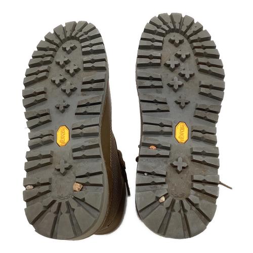 Danner (ダナー) ダナーフィールド アウトドアウェア(シューズ) D121012 レディース SIZE 23.5cm ブラウン