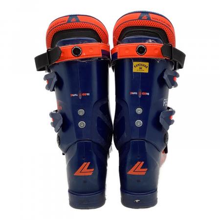 LANGE (ラング) RS130LV LTD スキーブーツ メンズ SIZE 26.5cm