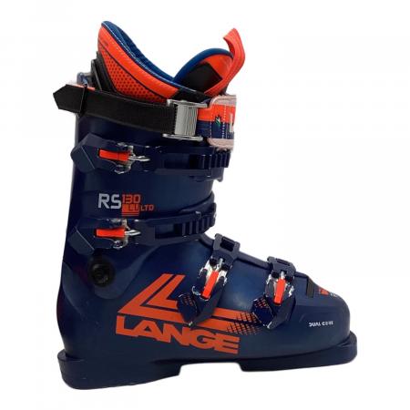 LANGE (ラング) RS130LV LTD スキーブーツ メンズ SIZE 26.5cm