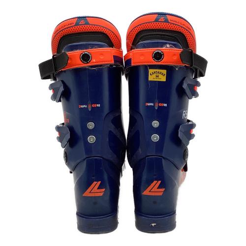 LANGE (ラング) RS130LV LTD スキーブーツ メンズ SIZE 26.5cm