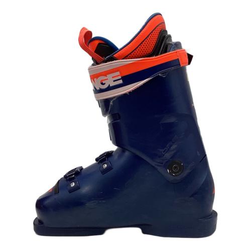 LANGE (ラング) RS130LV LTD スキーブーツ メンズ SIZE 26.5cm