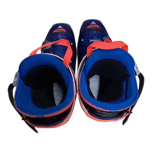 LANGE (ラング) RS130LV LTD スキーブーツ メンズ SIZE 26.5cm ネイビー