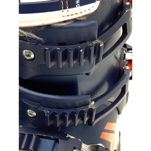 LANGE (ラング) RS130LV LTD スキーブーツ メンズ SIZE 26.5cm ネイビー