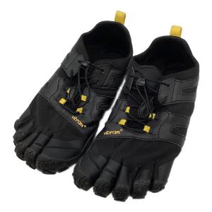 vibram (ビブラム) V-Trail2.0 19M7601 メンズ SIZE 27.5cm ブラック