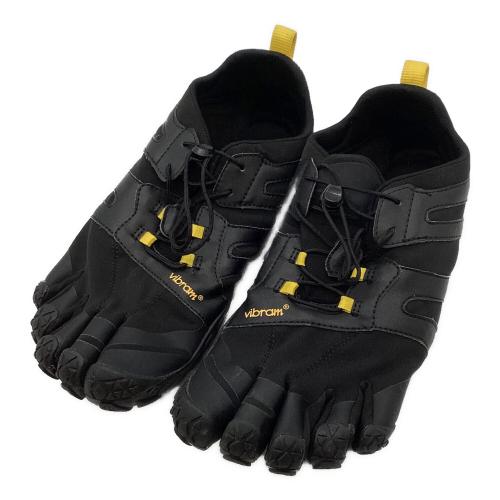 vibram (ビブラム) V-Trail2.0 19M7601 メンズ SIZE 27.5cm ブラック