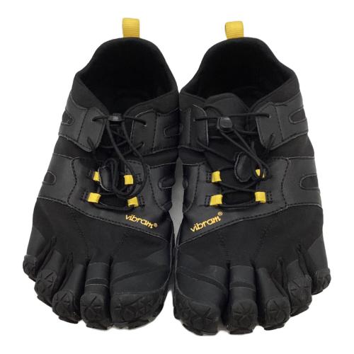vibram (ビブラム) V-Trail2.0 19M7601 メンズ SIZE 27.5cm ブラック