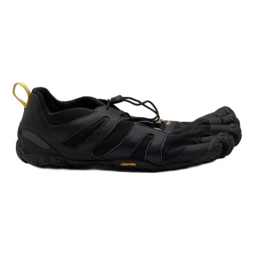 vibram (ビブラム) V-Trail2.0 19M7601 メンズ SIZE 27.5cm ブラック
