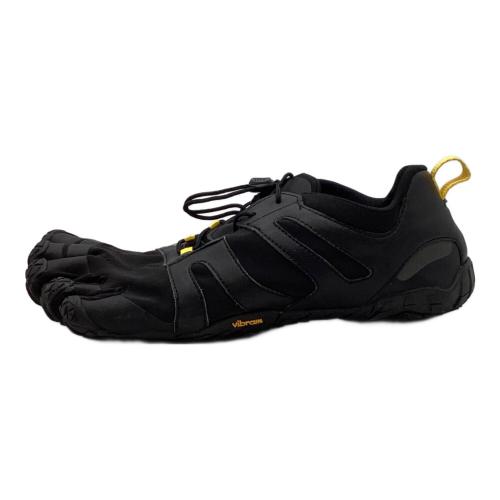 vibram (ビブラム) V-Trail2.0 19M7601 メンズ SIZE 27.5cm ブラック