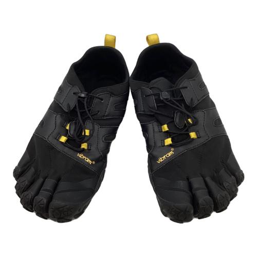 vibram (ビブラム) V-Trail2.0 19M7601 メンズ SIZE 27.5cm ブラック
