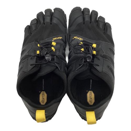 vibram (ビブラム) V-Trail2.0 19M7601 メンズ SIZE 27.5cm ブラック
