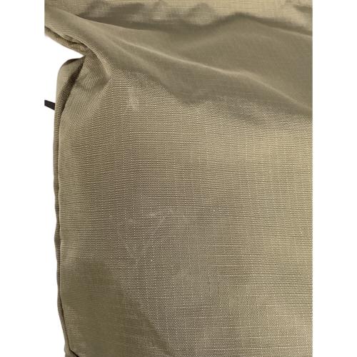 RawLow Mountain works (ロウロウ マウンテンワークス) バックパック グリーン ラスカル