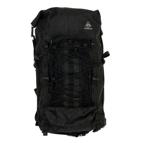 Hyperlite Mountain Gear (ハイパーライトマウンテンギア) バックパック 30L ブラック サミットパック
