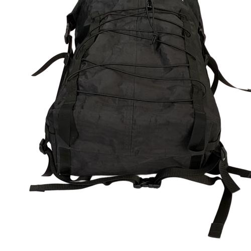 ハイパーライトマウンテンギア アプローチバッグ黒30L Hyperlite