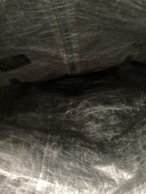 Hyperlite Mountain Gear (ハイパーライトマウンテンギア) バックパック 30L ブラック サミットパック