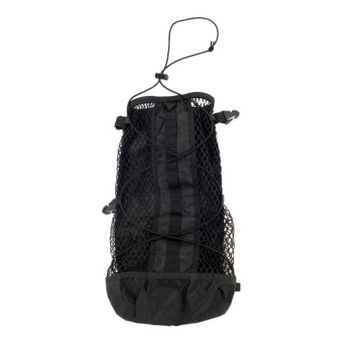 Hyperlite Mountain Gear (ハイパーライトマウンテンギア) バックパック 30L ブラック サミットパック