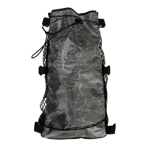 Hyperlite Mountain Gear (ハイパーライトマウンテンギア) バックパック 30L ブラック サミットパック