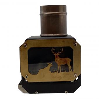 Victory Camp (ビクトリーキャンプ) 薪ストーブ POCKET DD