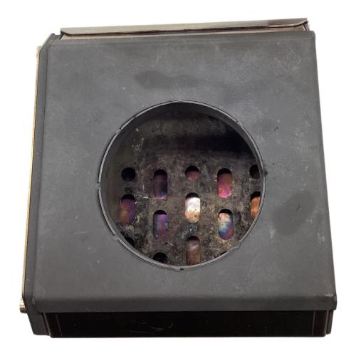 Victory Camp (ビクトリーキャンプ) 薪ストーブ POCKET DD