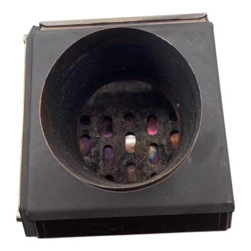 Victory Camp (ビクトリーキャンプ) 薪ストーブ POCKET DD