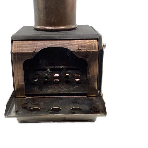 Victory Camp (ビクトリーキャンプ) 薪ストーブ POCKET DD