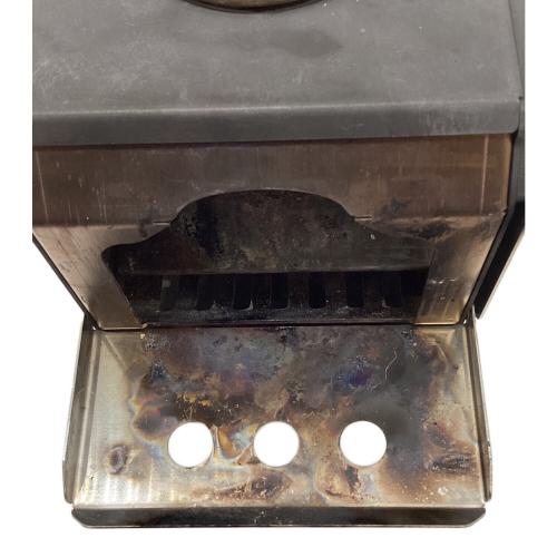 Victory Camp (ビクトリーキャンプ) 薪ストーブ POCKET DD